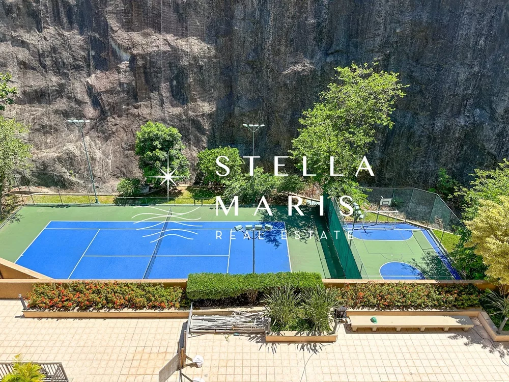 Apartamento, 4 quartos, 227 m² - Foto 47