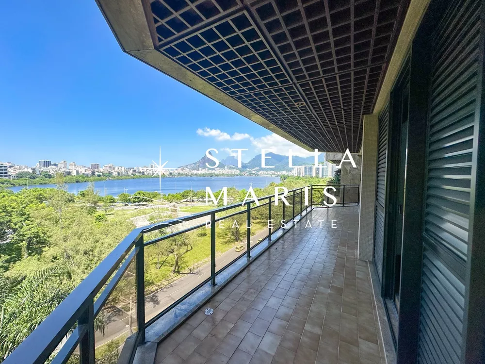 Apartamento, 4 quartos, 227 m² - Foto 22