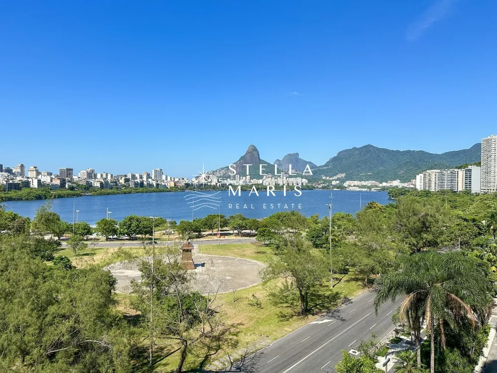 Apartamento, 4 quartos, 227 m² - Foto 25