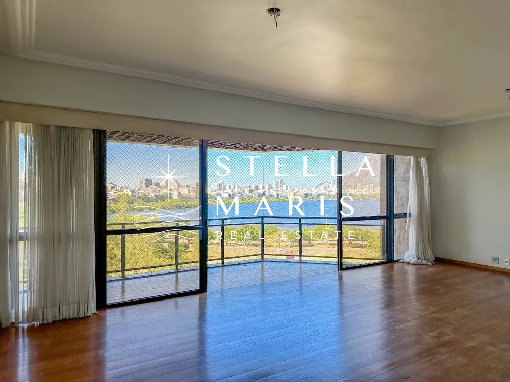 Apartamento, 4 quartos, 227 m² - Foto 7