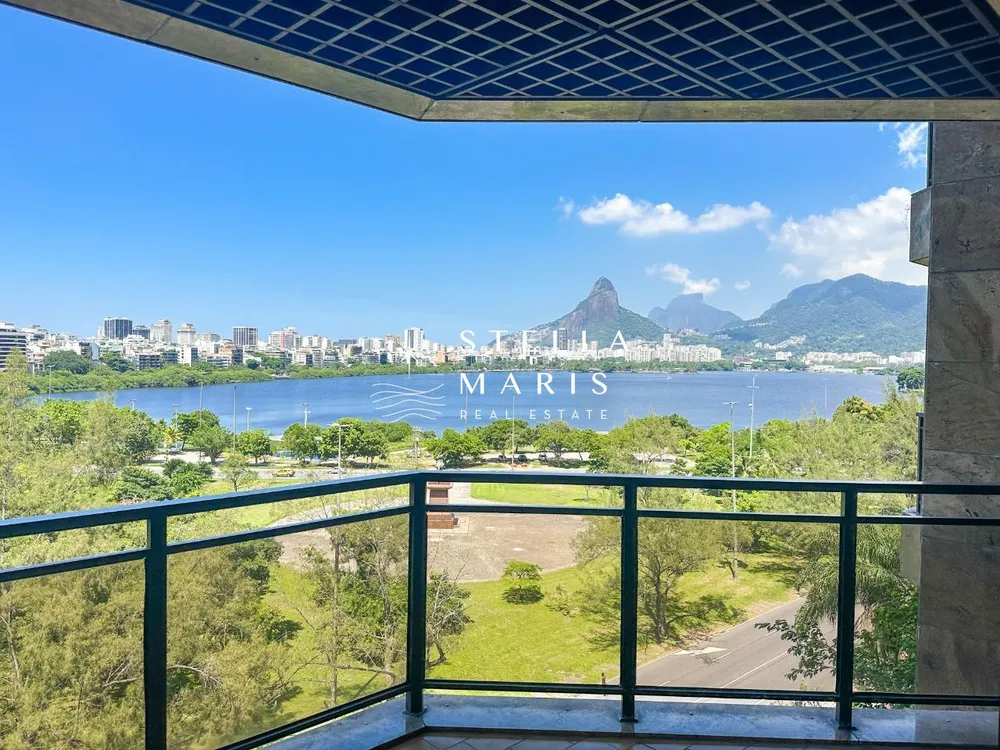 Apartamento, 4 quartos, 227 m² - Foto 4