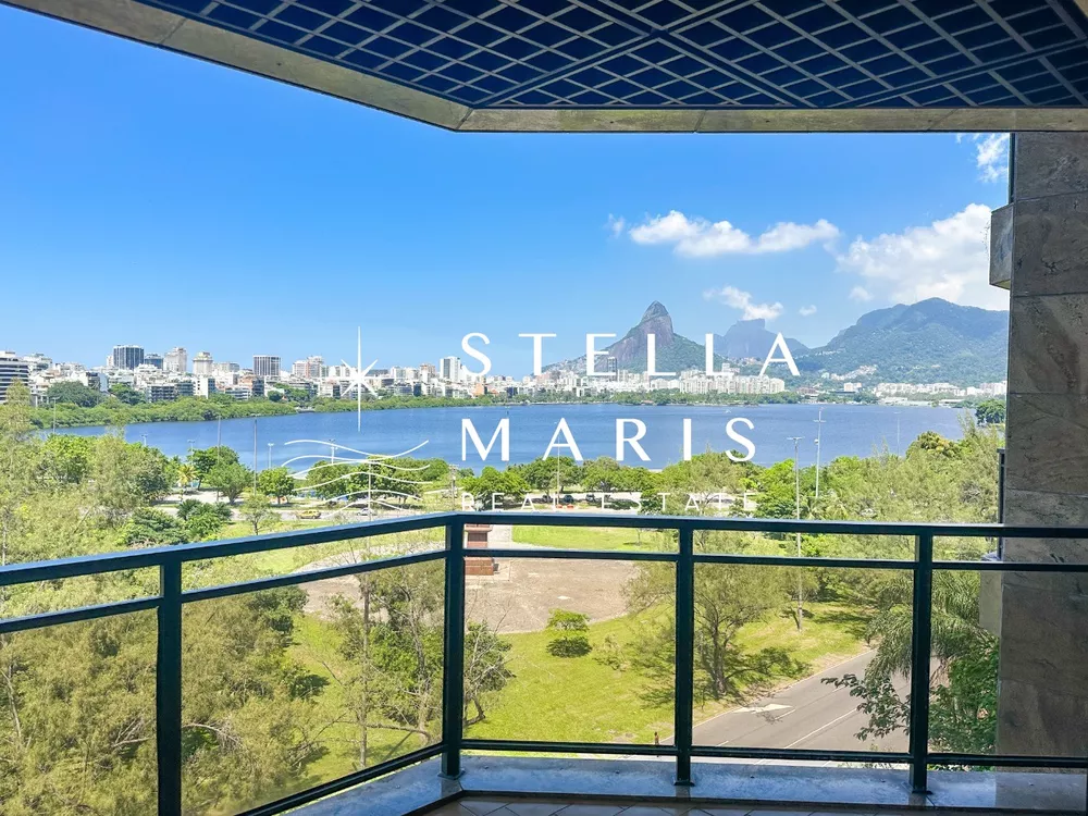 Apartamento, 4 quartos, 227 m² - Foto 2