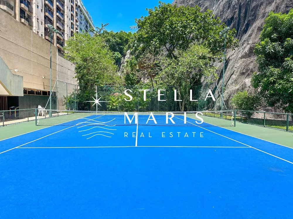 Apartamento, 4 quartos, 227 m² - Foto 49