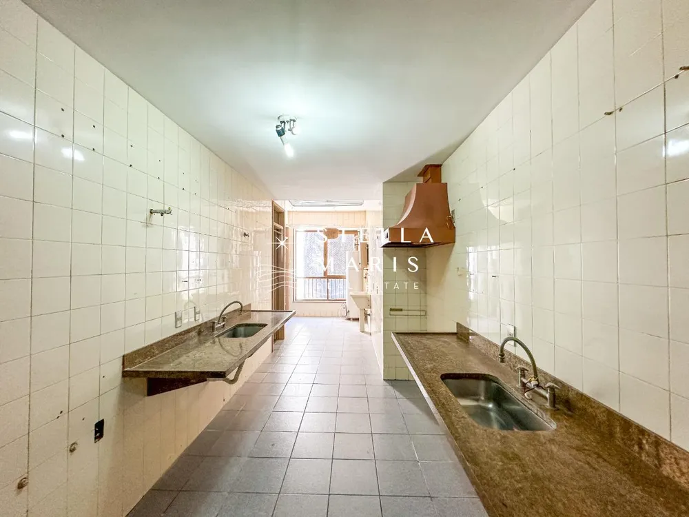 Apartamento, 4 quartos, 227 m² - Foto 112