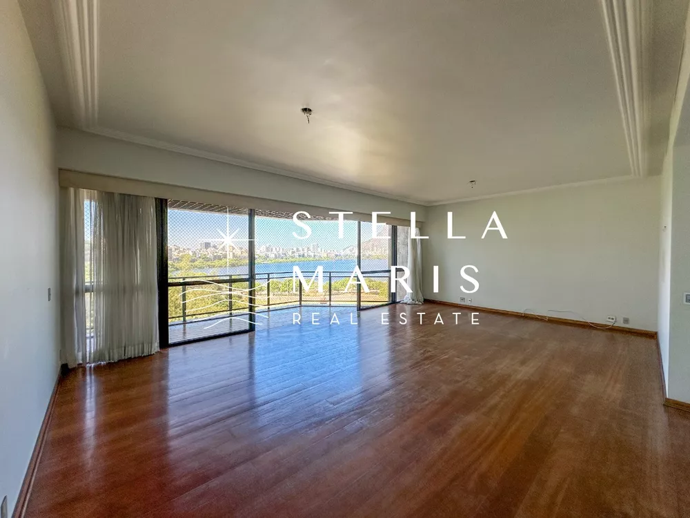 Apartamento, 4 quartos, 227 m² - Foto 6