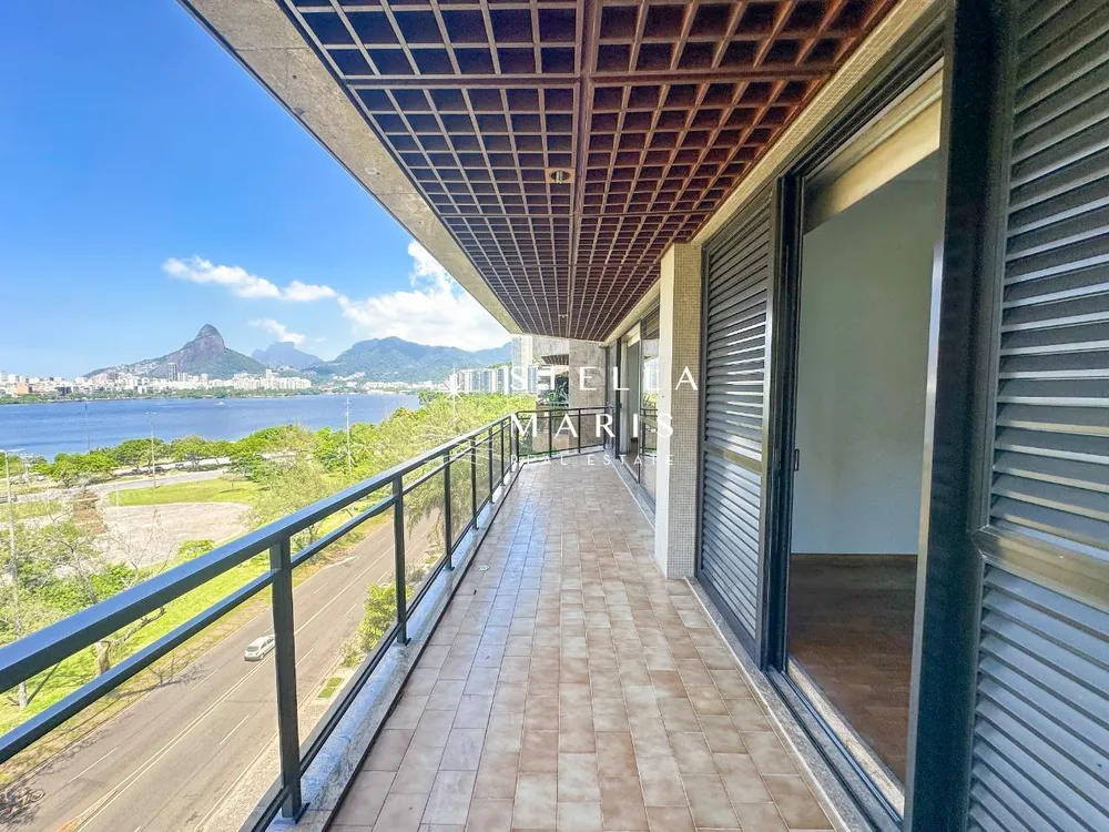 Apartamento, 4 quartos, 227 m² - Foto 28