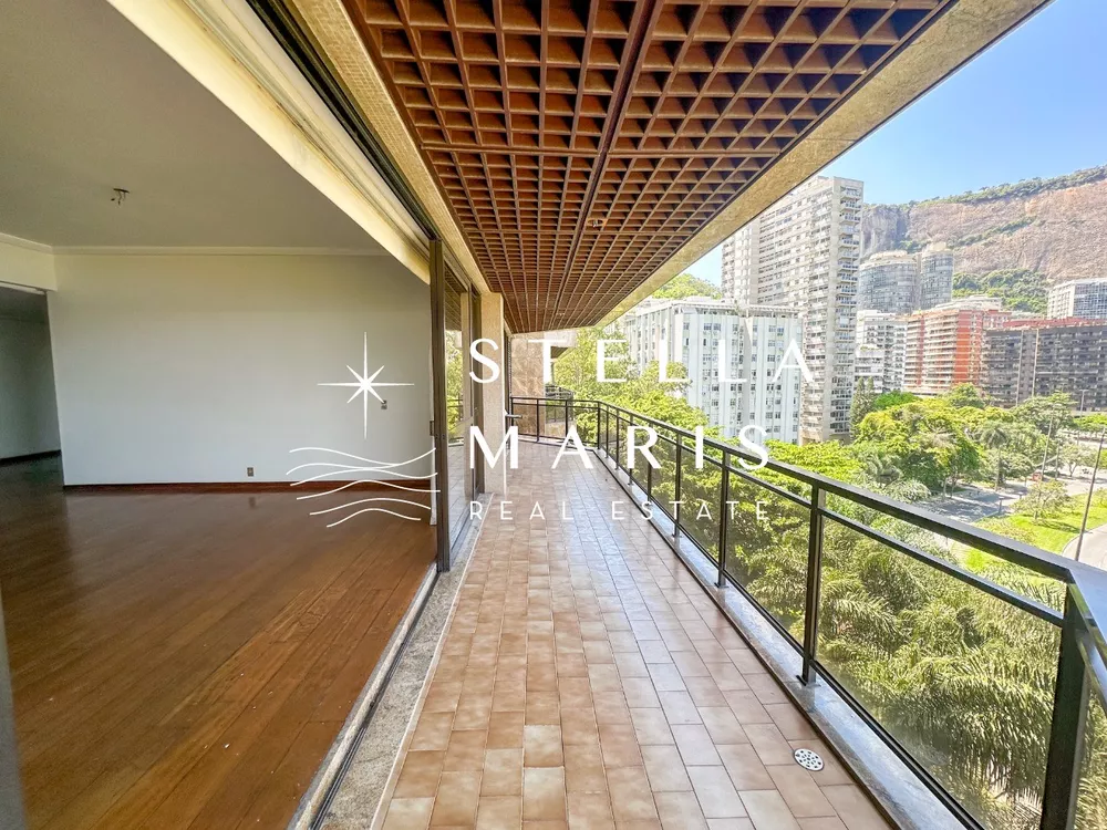 Apartamento, 4 quartos, 227 m² - Foto 11