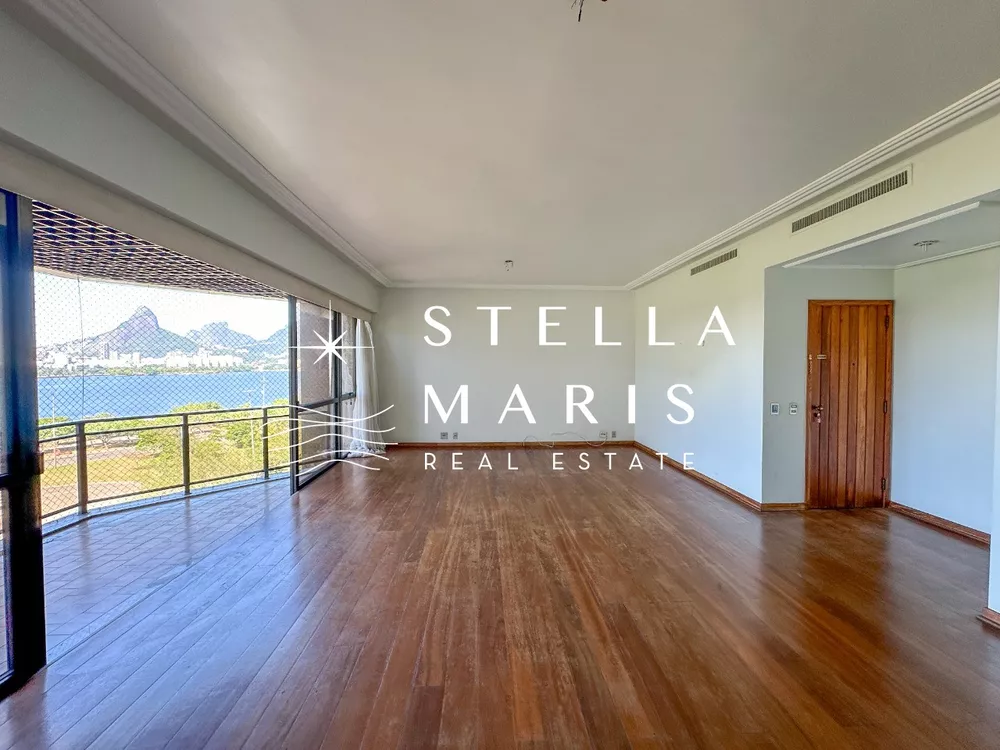 Apartamento, 4 quartos, 227 m² - Foto 4