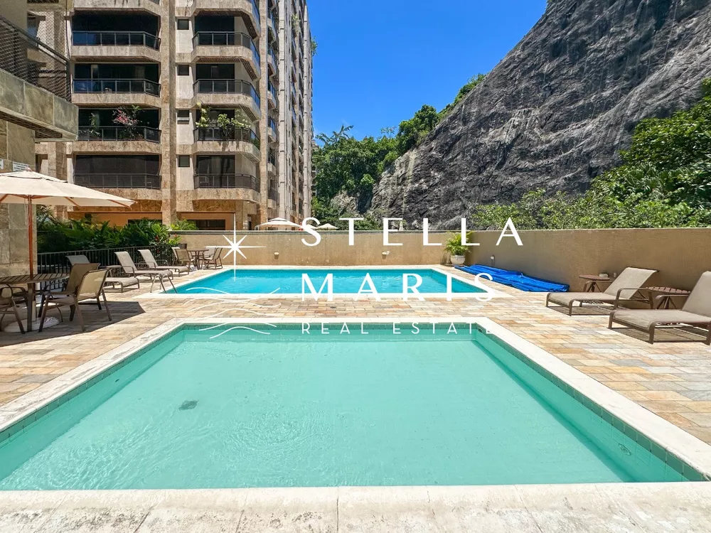 Apartamento, 4 quartos, 227 m² - Foto 46