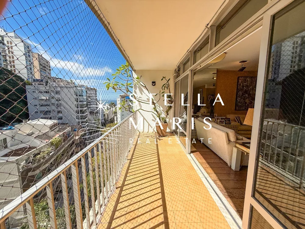 Apartamento, 5 quartos, 238 m² - Foto 2