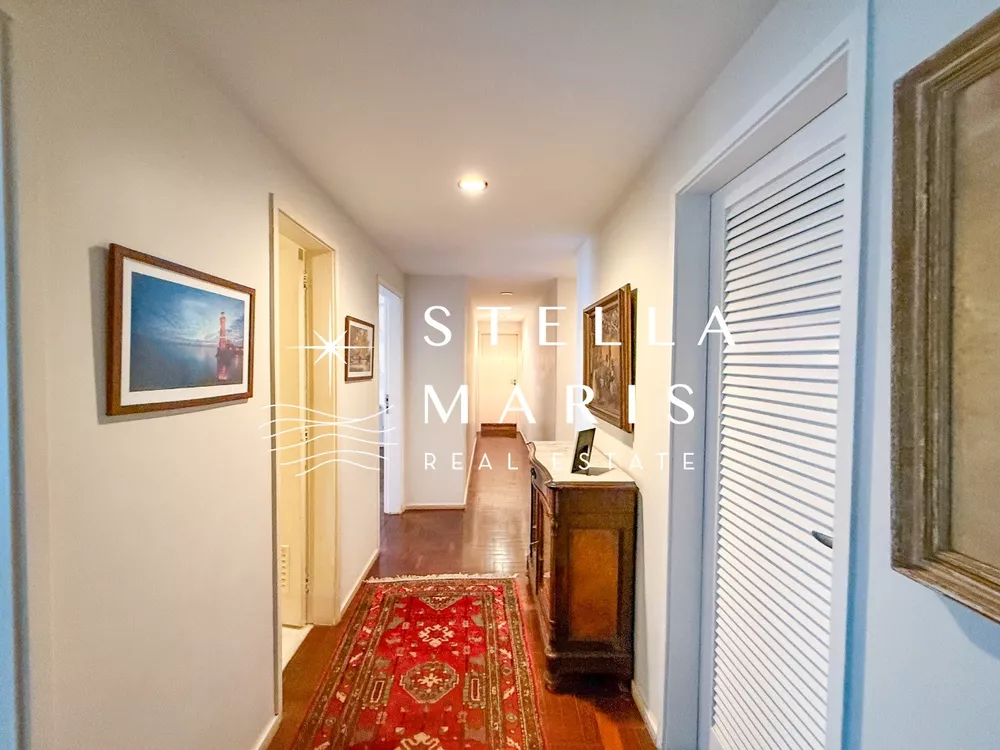 Apartamento, 5 quartos, 238 m² - Foto 21