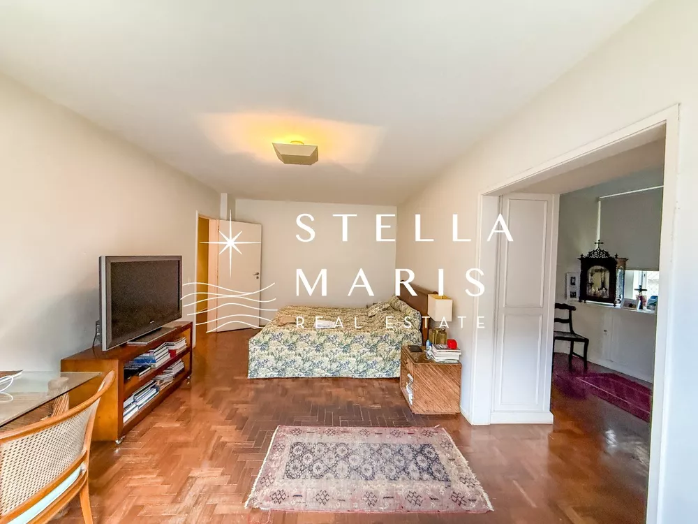 Apartamento, 5 quartos, 238 m² - Foto 13
