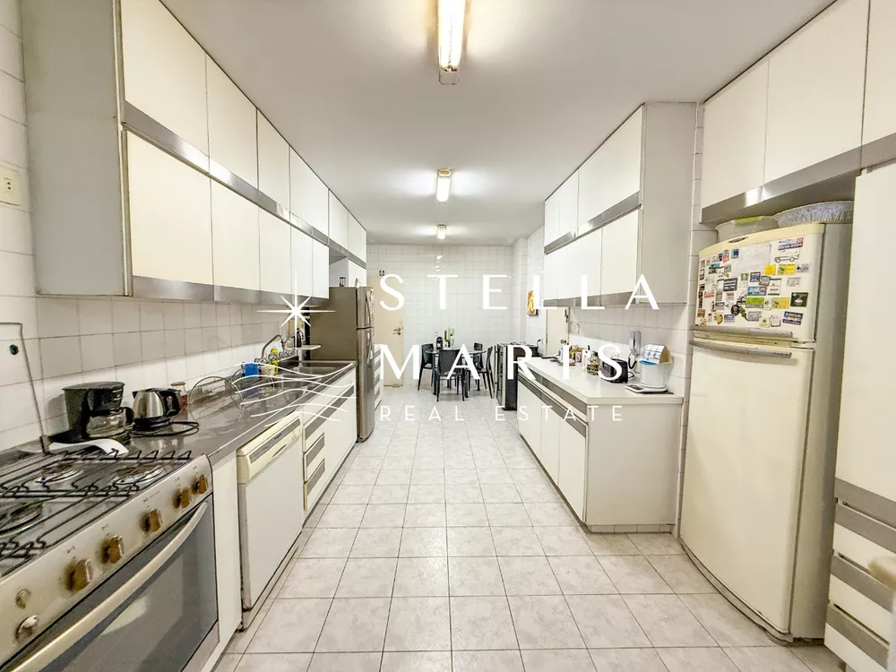Apartamento, 5 quartos, 238 m² - Foto 38