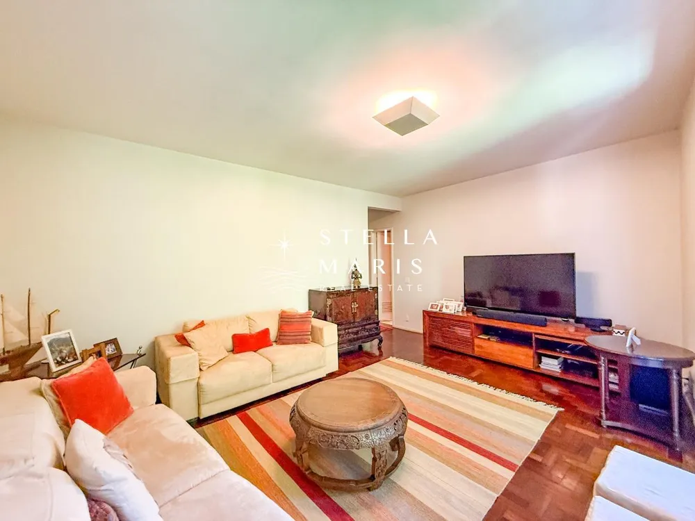 Apartamento, 5 quartos, 238 m² - Foto 95