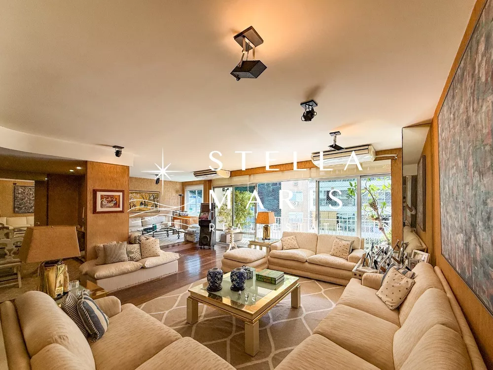 Apartamento, 5 quartos, 238 m² - Foto 22