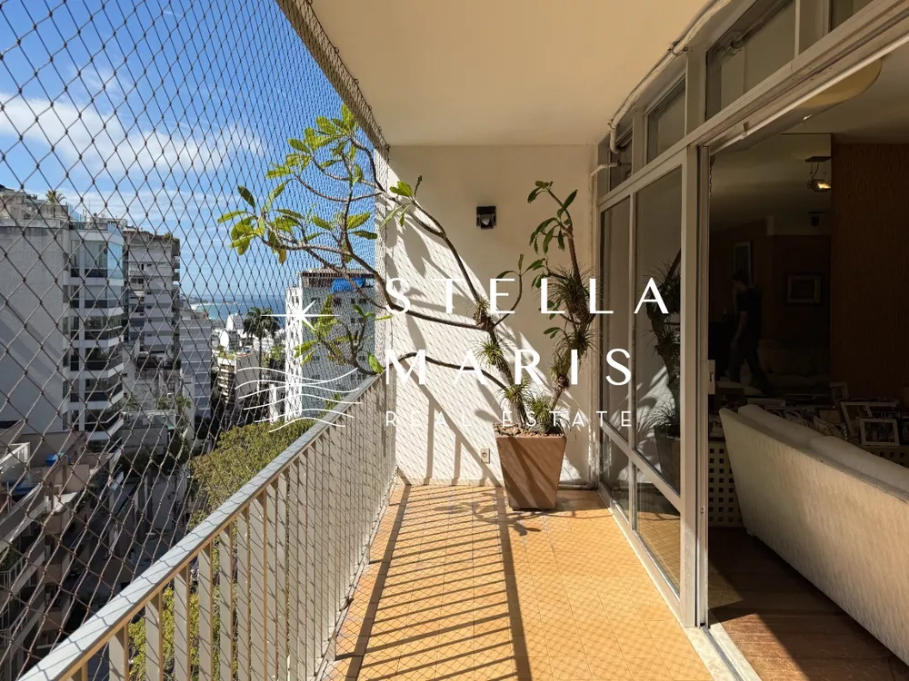 Apartamento, 5 quartos, 238 m² - Foto 44