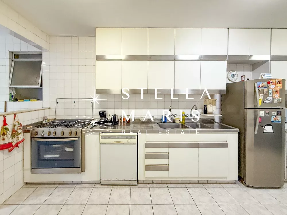 Apartamento, 5 quartos, 238 m² - Foto 49