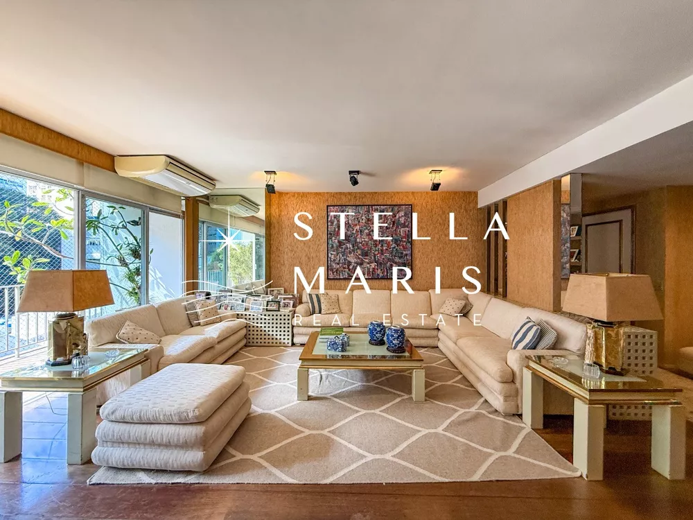 Apartamento, 5 quartos, 238 m² - Foto 11