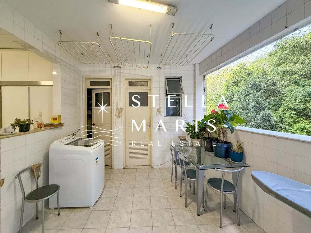 Apartamento, 5 quartos, 238 m² - Foto 31