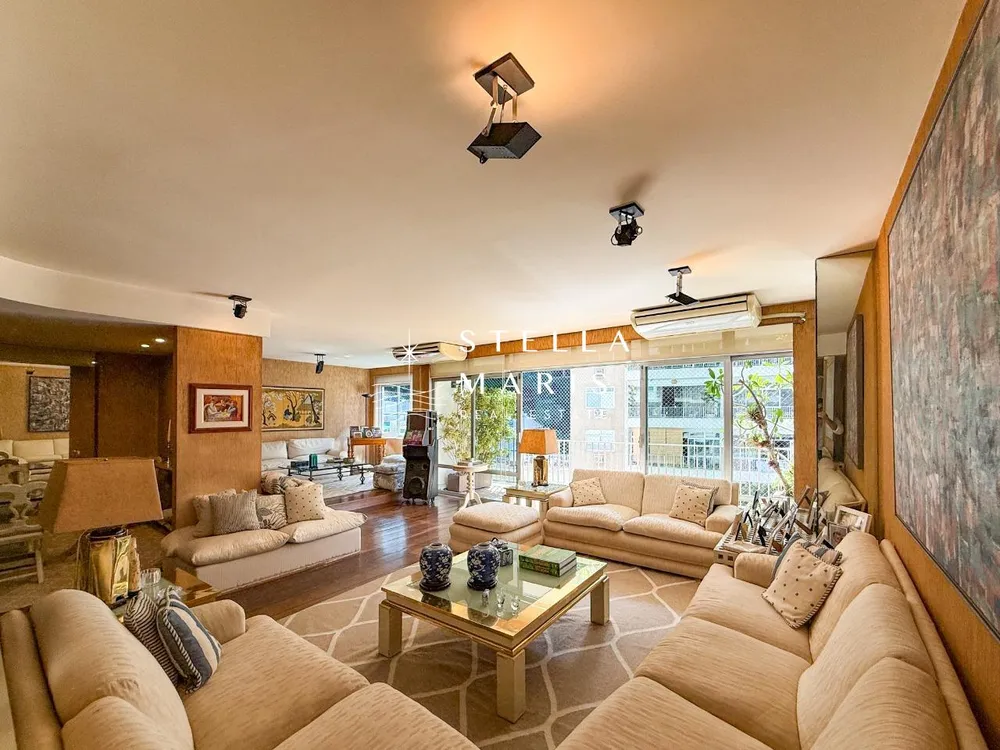 Apartamento, 5 quartos, 238 m² - Foto 10