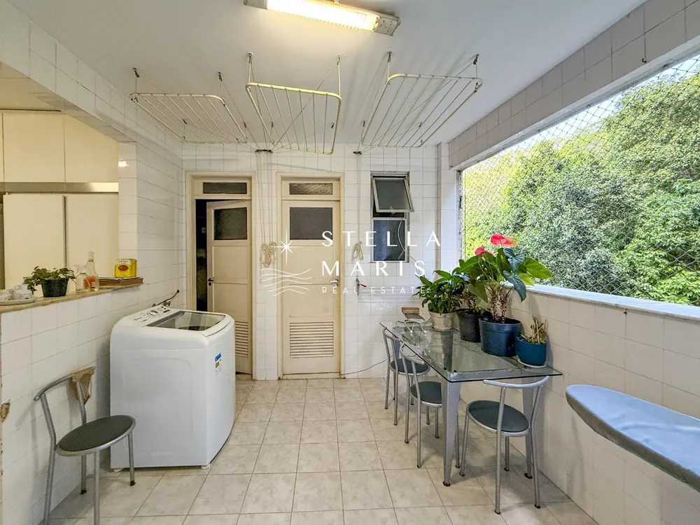 Apartamento, 5 quartos, 238 m² - Foto 132