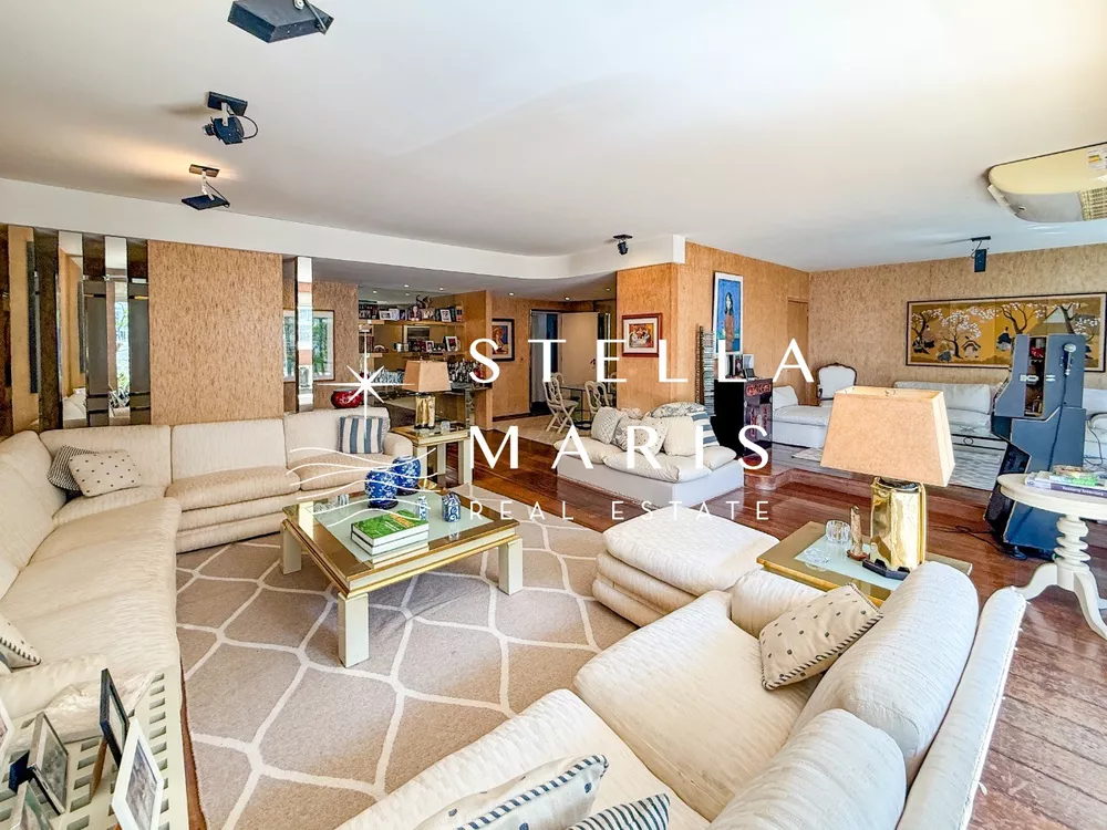 Apartamento, 5 quartos, 238 m² - Foto 45
