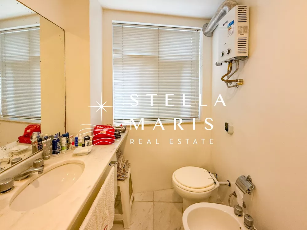 Apartamento, 5 quartos, 238 m² - Foto 9