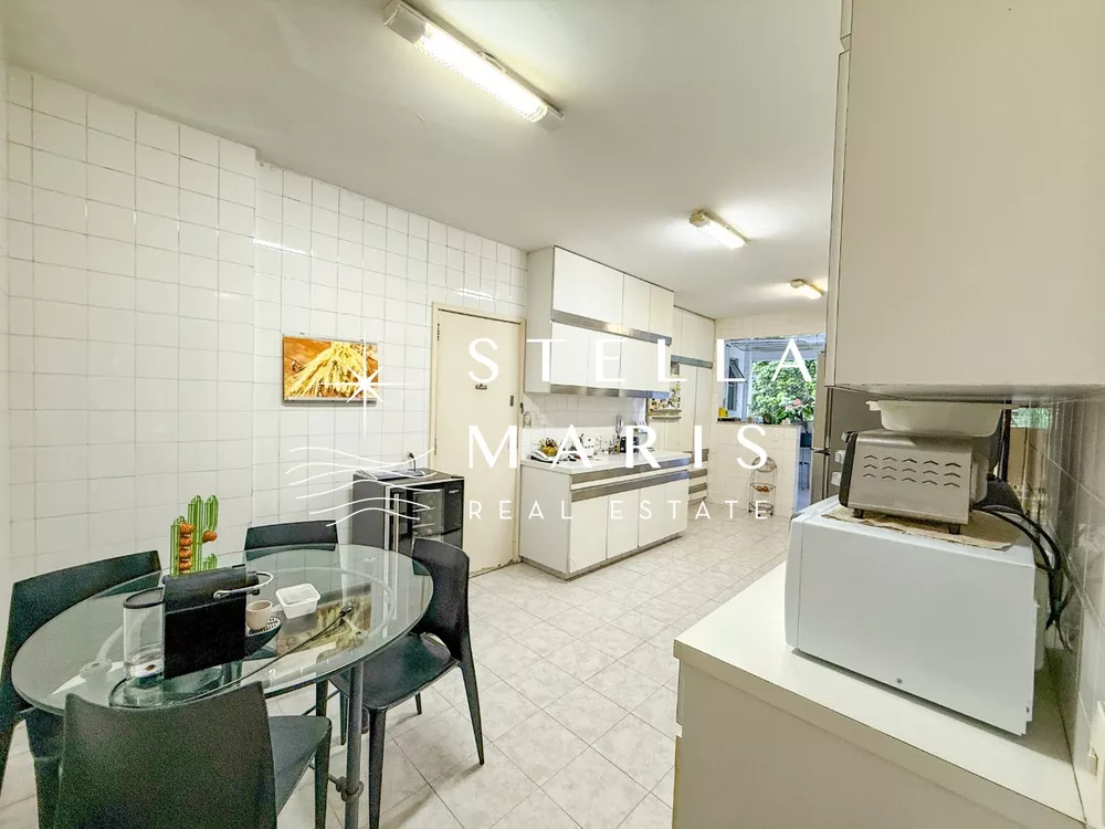Apartamento, 5 quartos, 238 m² - Foto 46