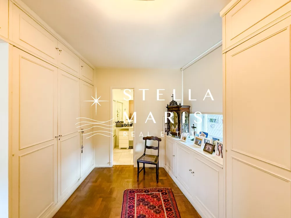 Apartamento, 5 quartos, 238 m² - Foto 15