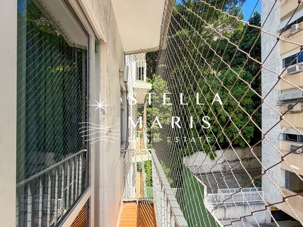 Apartamento, 5 quartos, 238 m² - Foto 6