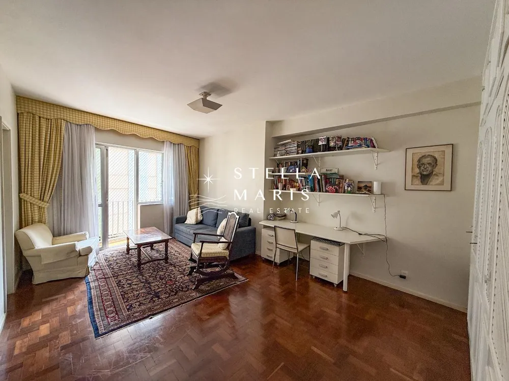 Apartamento, 5 quartos, 238 m² - Foto 44