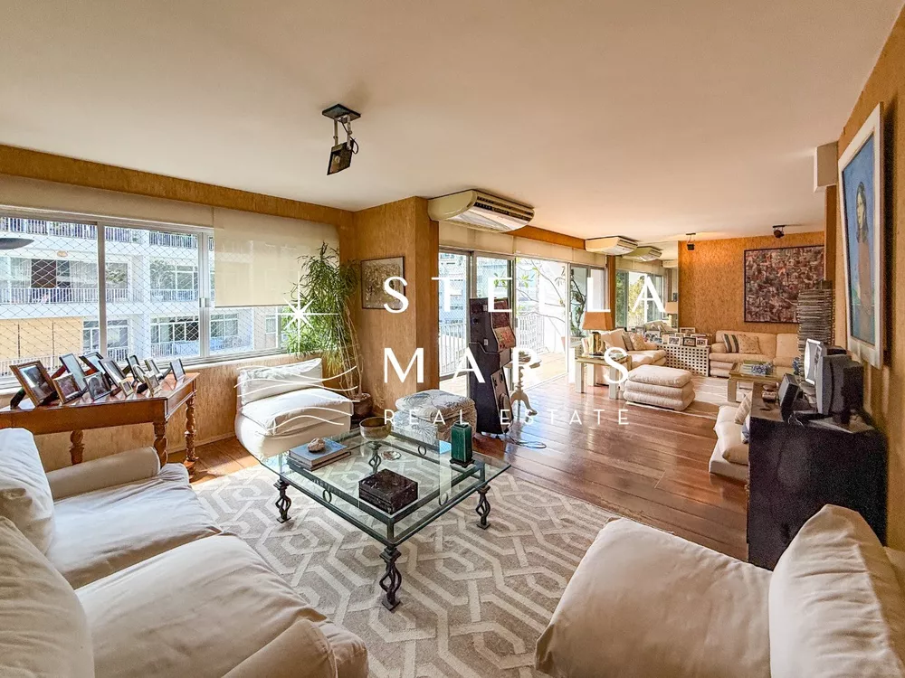 Apartamento, 5 quartos, 238 m² - Foto 37