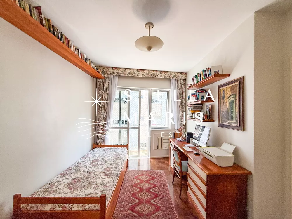 Apartamento, 5 quartos, 238 m² - Foto 20