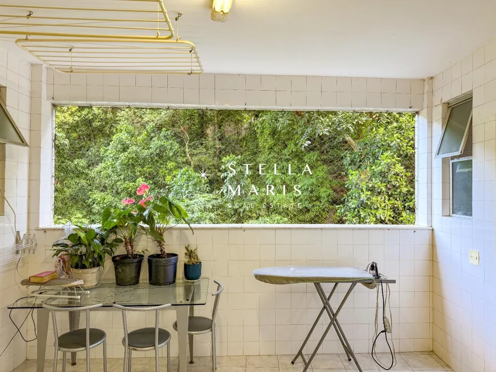 Apartamento, 5 quartos, 238 m² - Foto 123