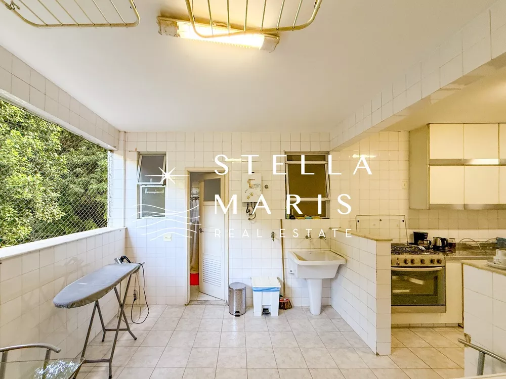Apartamento, 5 quartos, 238 m² - Foto 23