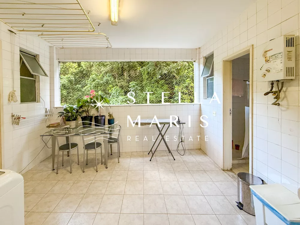 Apartamento, 5 quartos, 238 m² - Foto 50