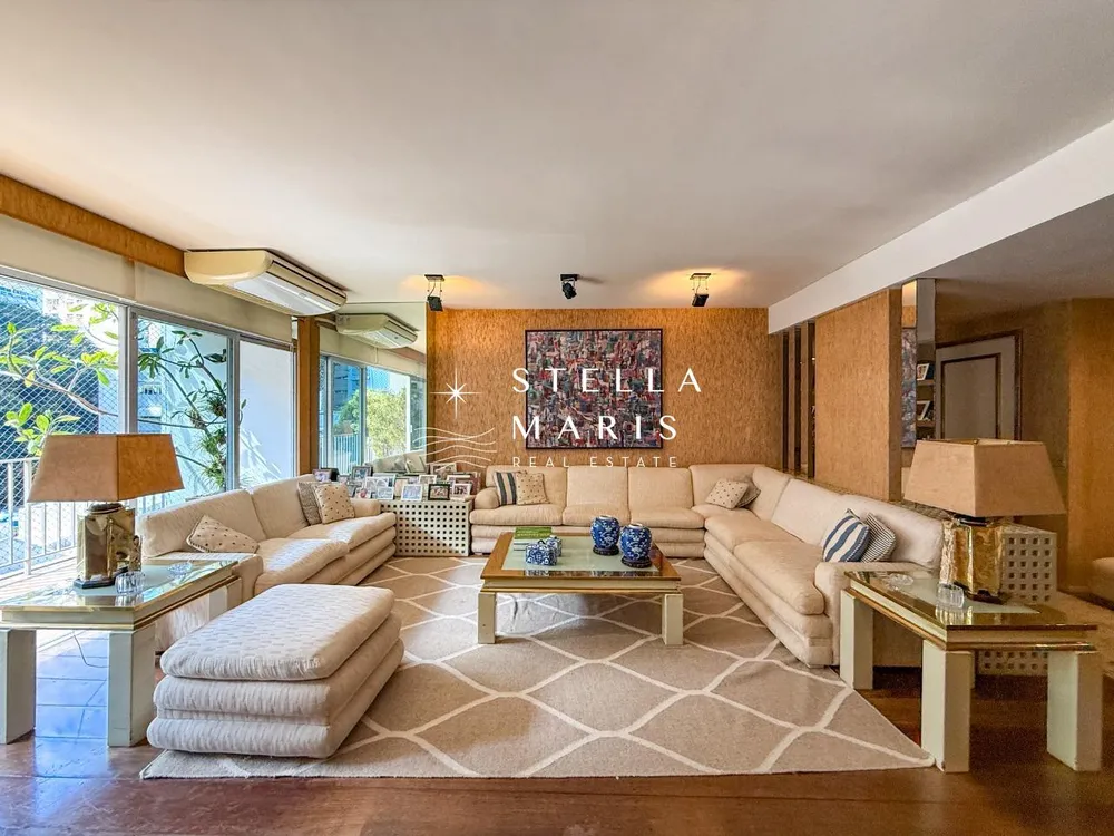 Apartamento, 5 quartos, 238 m² - Foto 16