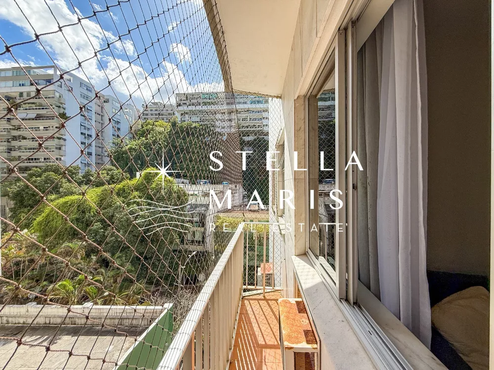 Apartamento, 5 quartos, 238 m² - Foto 27