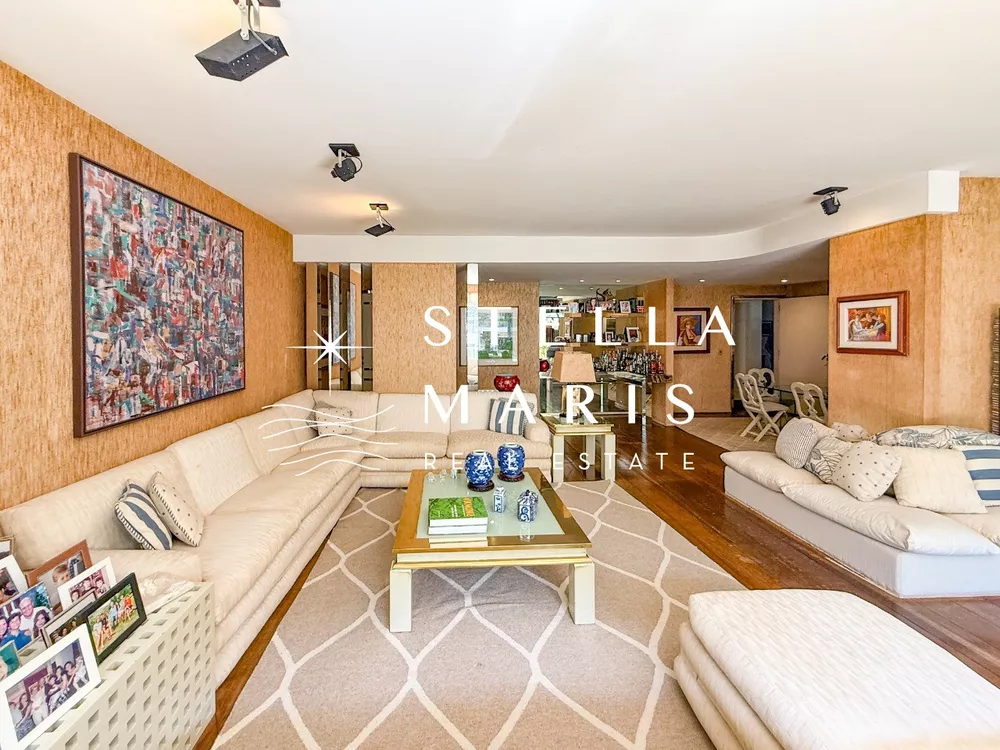 Apartamento, 5 quartos, 238 m² - Foto 36