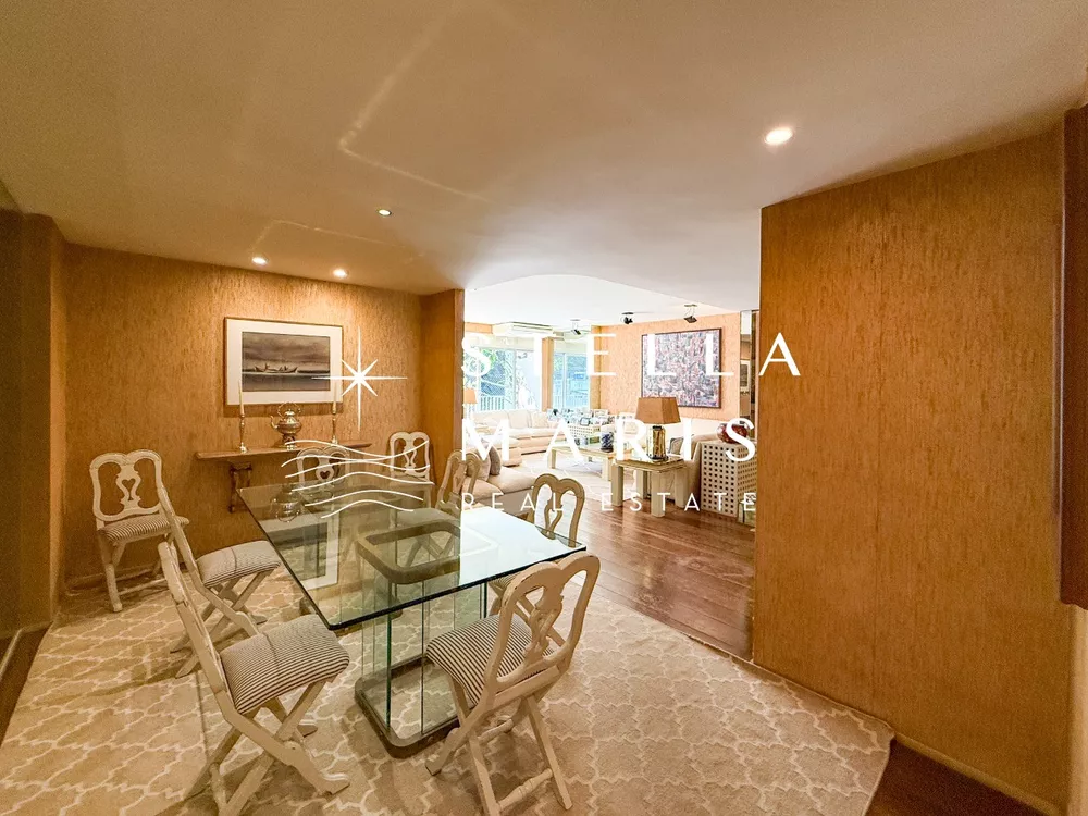Apartamento, 5 quartos, 238 m² - Foto 48