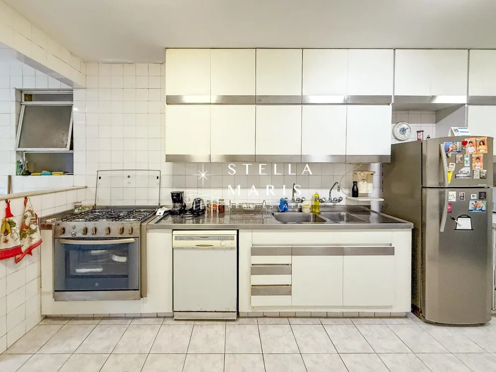 Apartamento, 5 quartos, 238 m² - Foto 127