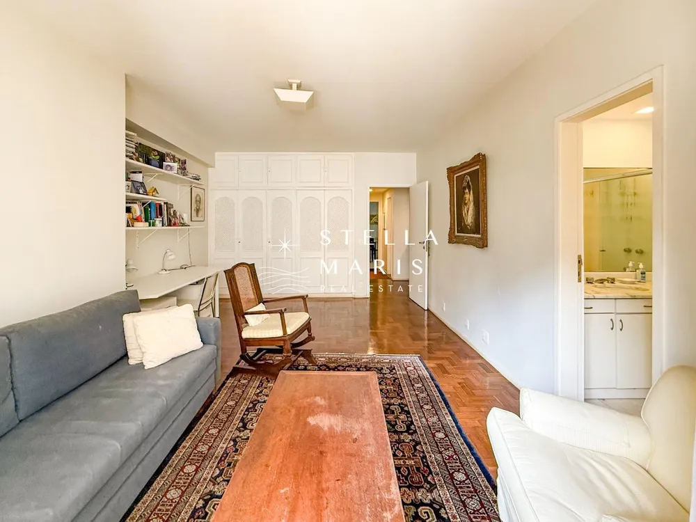 Apartamento, 5 quartos, 238 m² - Foto 52