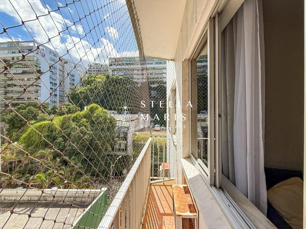 Apartamento, 5 quartos, 238 m² - Foto 46