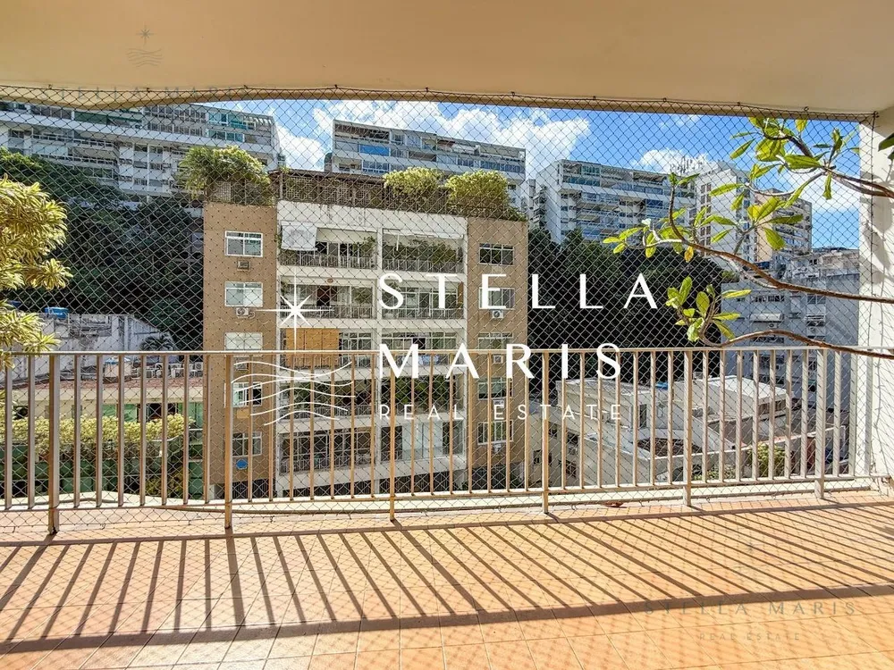 Apartamento, 5 quartos, 238 m² - Foto 24