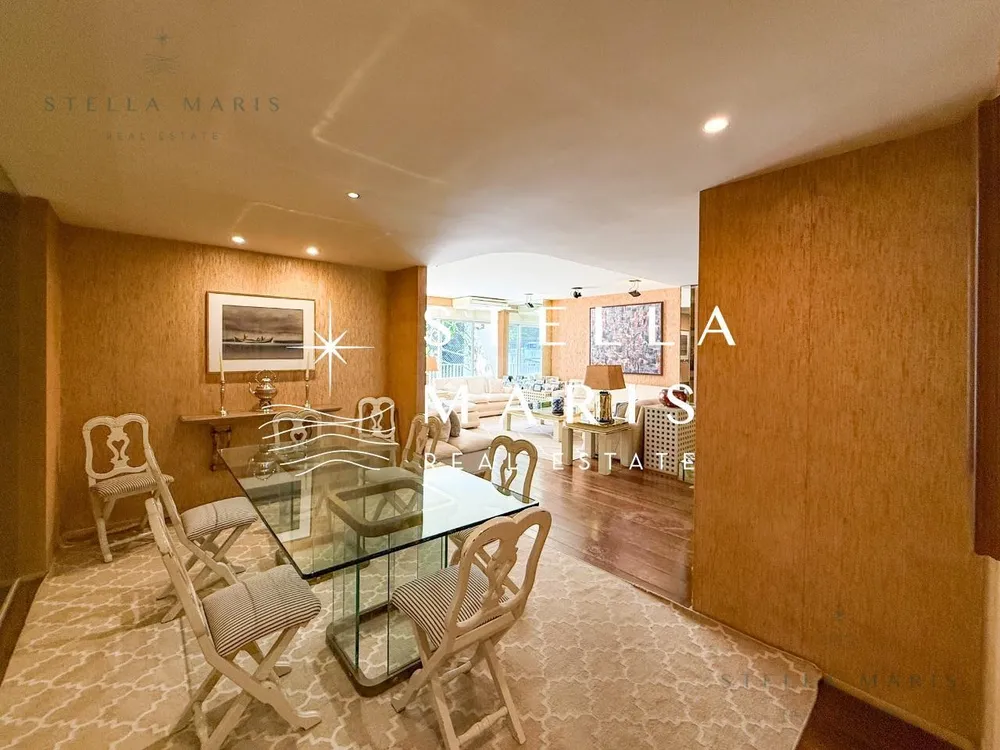 Apartamento, 5 quartos, 238 m² - Foto 39