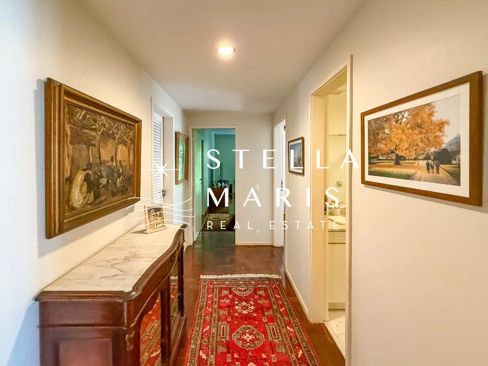 Apartamento, 5 quartos, 238 m² - Foto 7