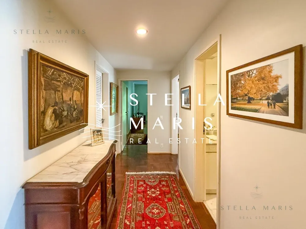 Apartamento, 5 quartos, 238 m² - Foto 61