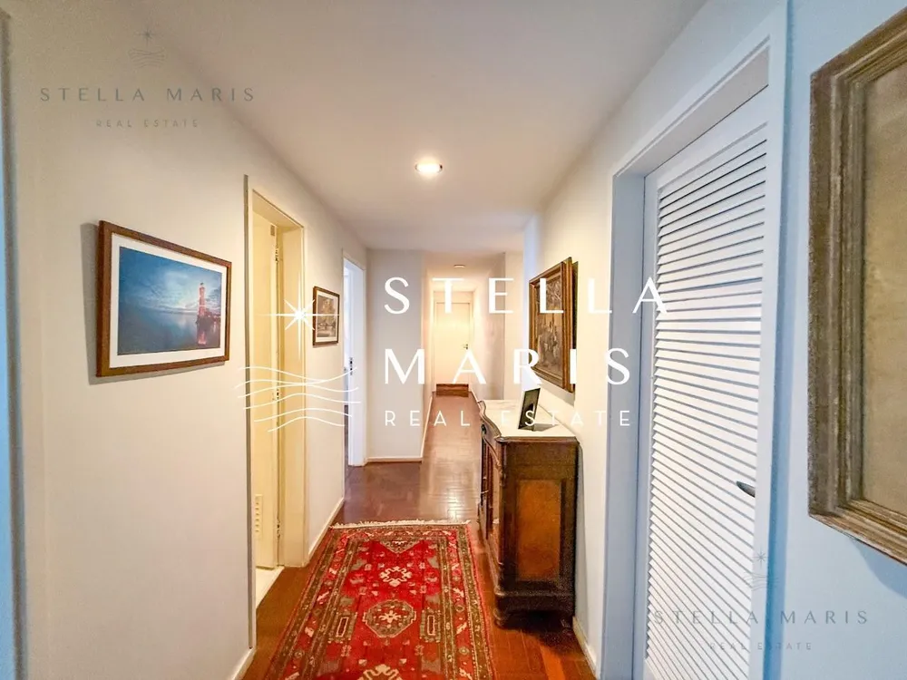 Apartamento, 5 quartos, 238 m² - Foto 97