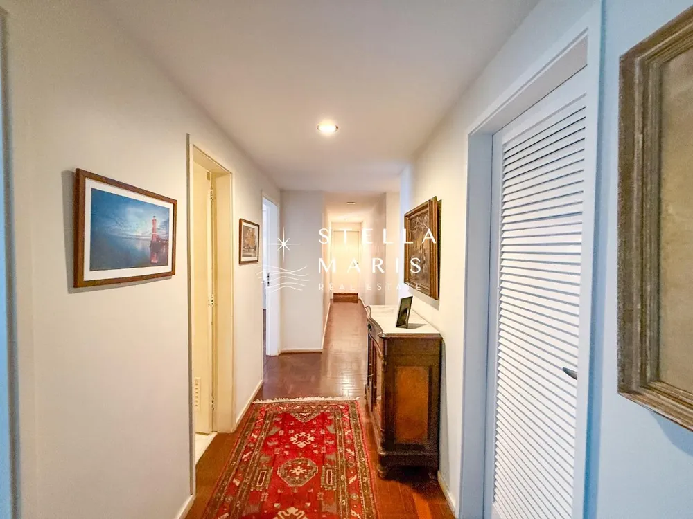 Apartamento, 5 quartos, 238 m² - Foto 99