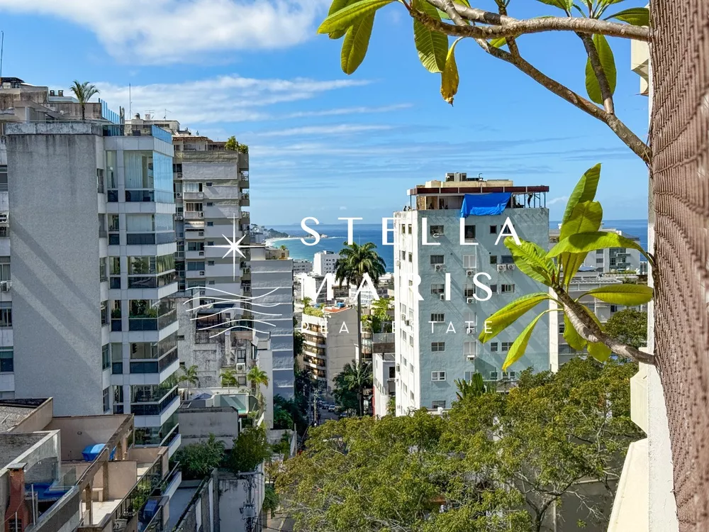 Apartamento, 5 quartos, 238 m² - Foto 4